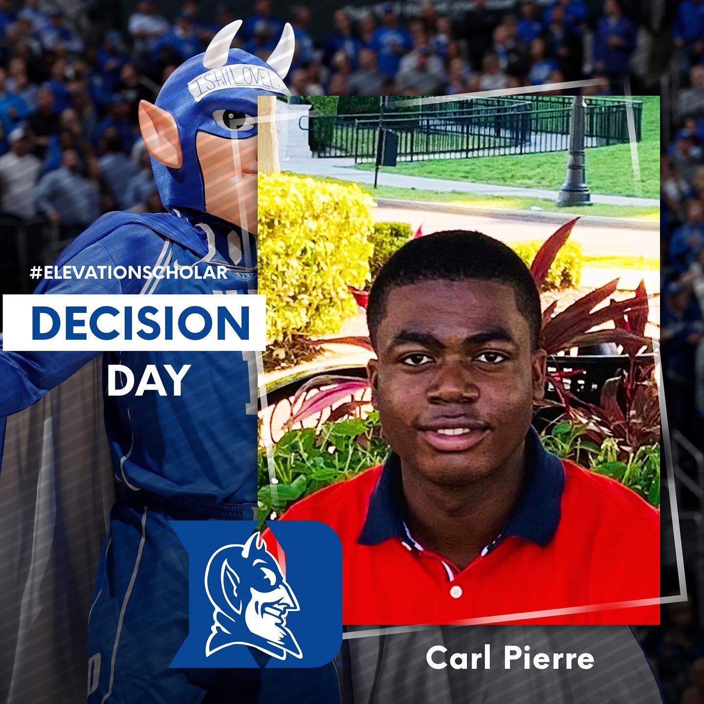 Scholars Spotlight Meet Carl Elevation Scholars scholars-spotlight-meet-carl-elevation-scholars